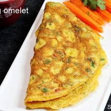 Egg Omlet